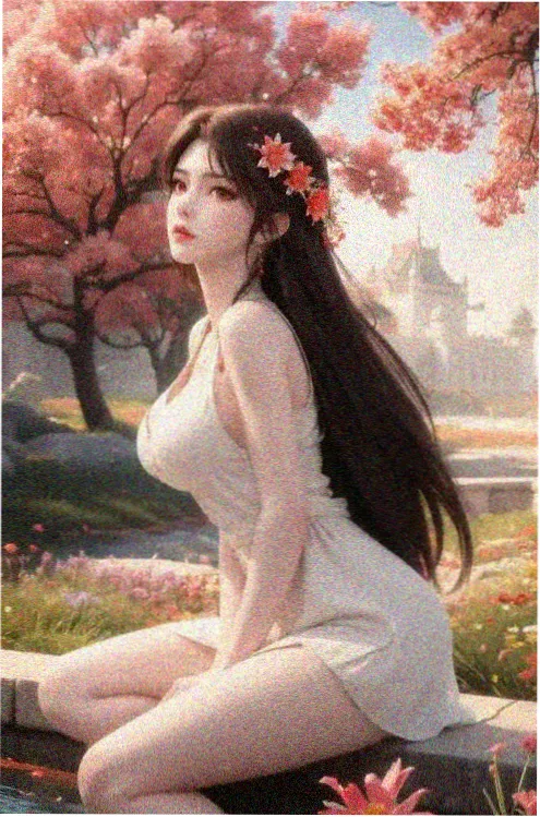 19天漫画人物关系梳理配图